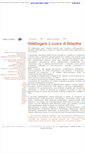 Mobile Screenshot of adapthaspray.com